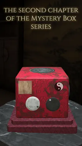 Game screenshot Mystery Box: Evolution apk