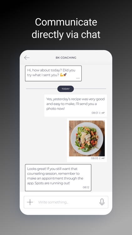 BK Coaching screenshot-5