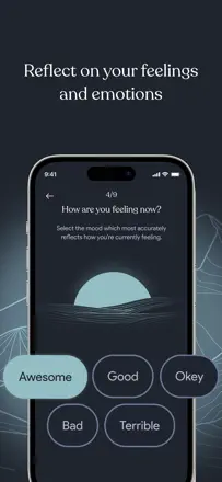 Mood AI: Screenshot 2 von 6