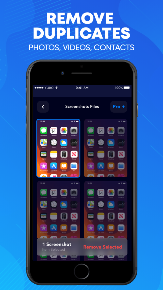 #3. Phone Cleaner・Clean Storage (iOS) 由: Yousra El hajri