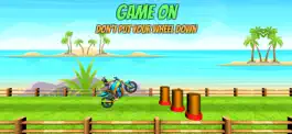Game screenshot Wheelie Moto Challenge mod apk