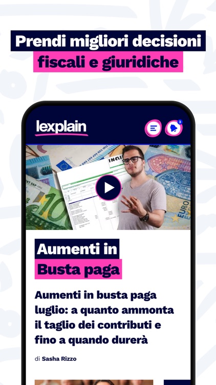 Lexplain