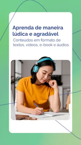 Game screenshot Qualifica Saúde Integral apk