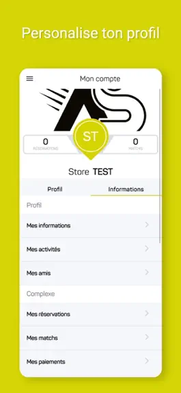 Game screenshot Armoric Sports hack