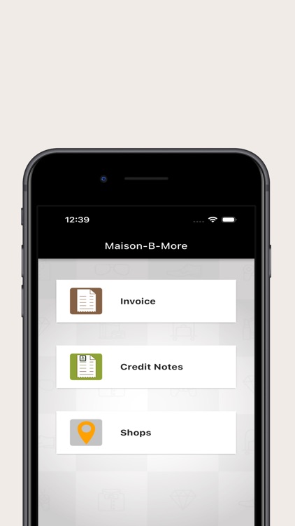 Shop & Earn - Maison-B-More screenshot-3