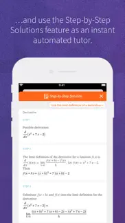 wolframalpha iphone images 2
