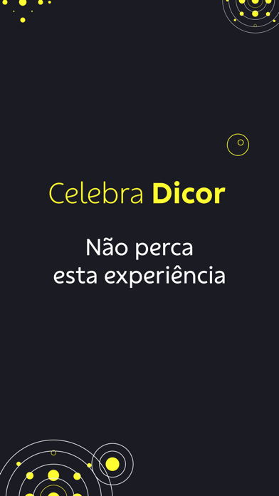 Celebra Dicor Screenshot