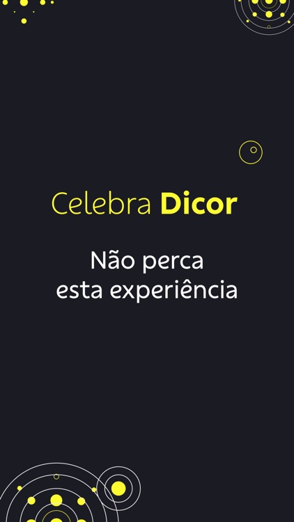 Celebra Dicor screenshot-3