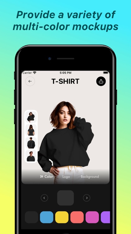 Boost Doodle Like More Follow screenshot-3