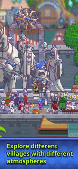 Game screenshot Pepper : The Food Truck Hero mod apk