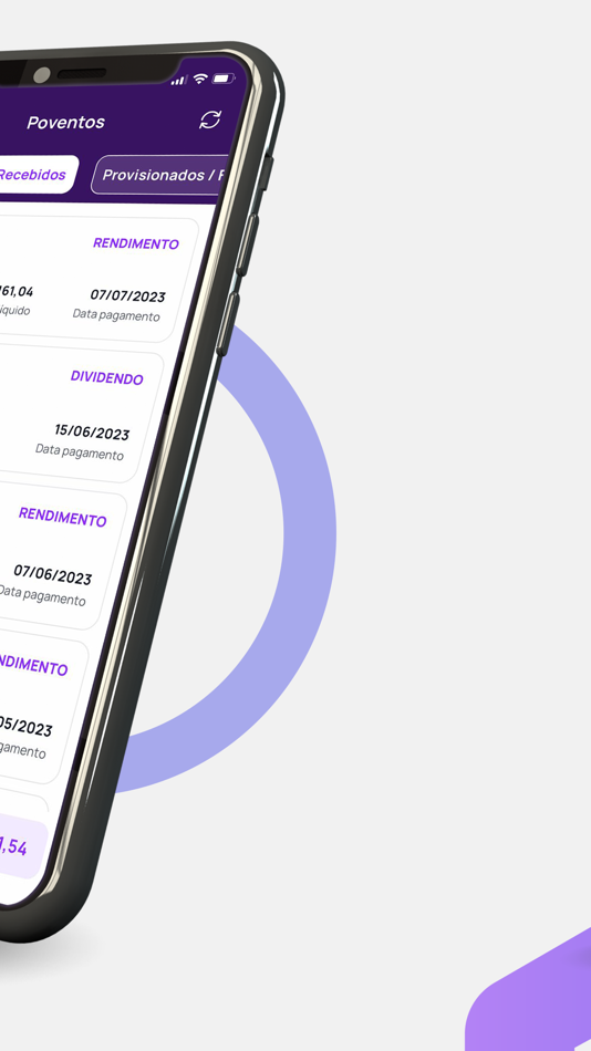 #5. TradeBox (iOS) 由: Rodrigo Antonioli