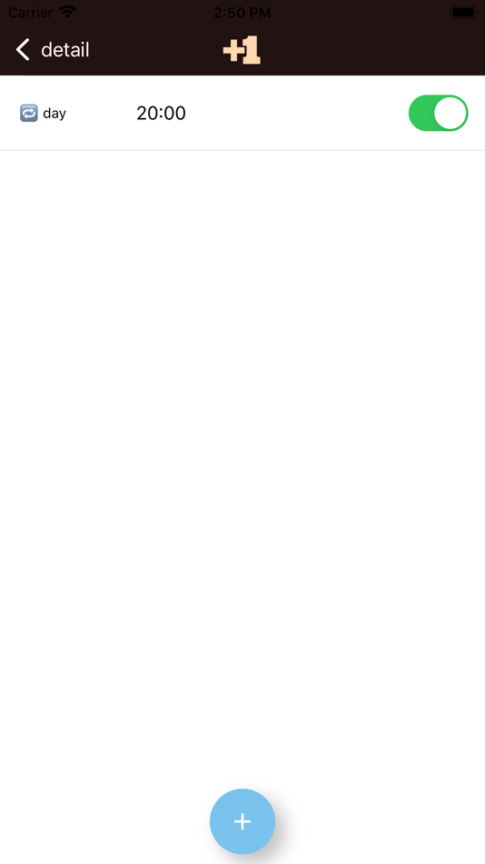 #6. Garlic counter (iOS) 由: 超 马