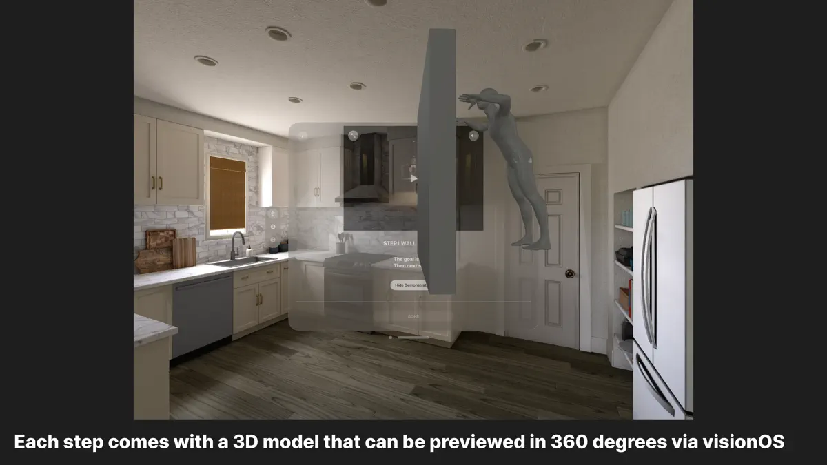 Convict Conditioning Vision screenshot 4