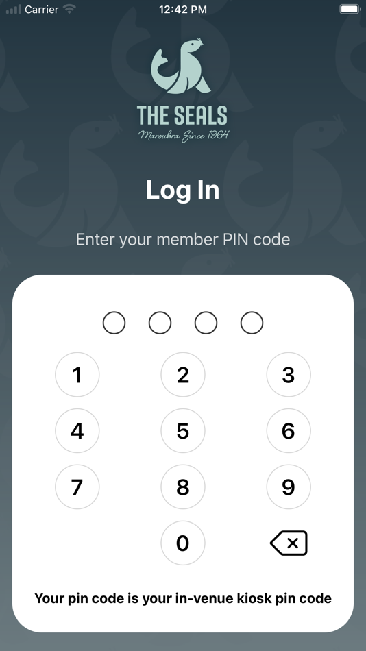 #6. Maroubra Seals (iOS) 由: PLAYER ELITE PTY LTD