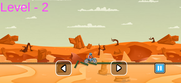 Moto Bike Rush - SPEED BIKE