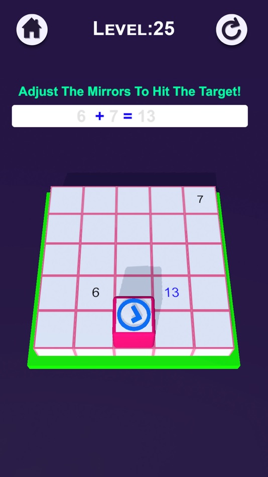 #6. Offline Brain Games - No Wifi (iOS) 来自: Shanze Shafique