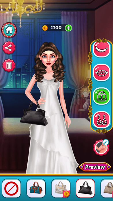 My Fashion Fantasy Star Story Screenshot