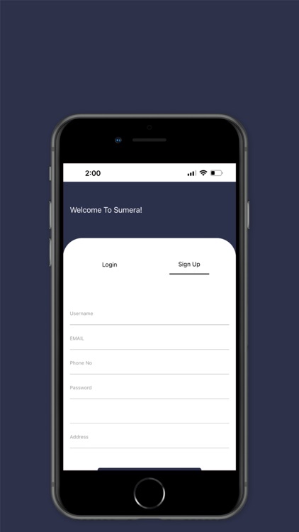 Sumera NY screenshot-3