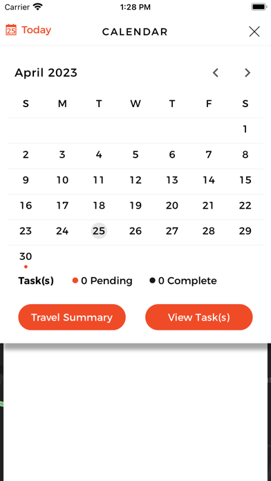 Baladi Express Rider Screenshot
