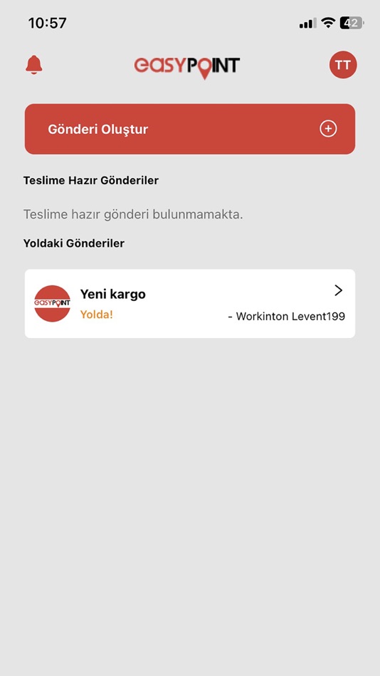 #5. Easy Point (iOS) 由: Easy Point
