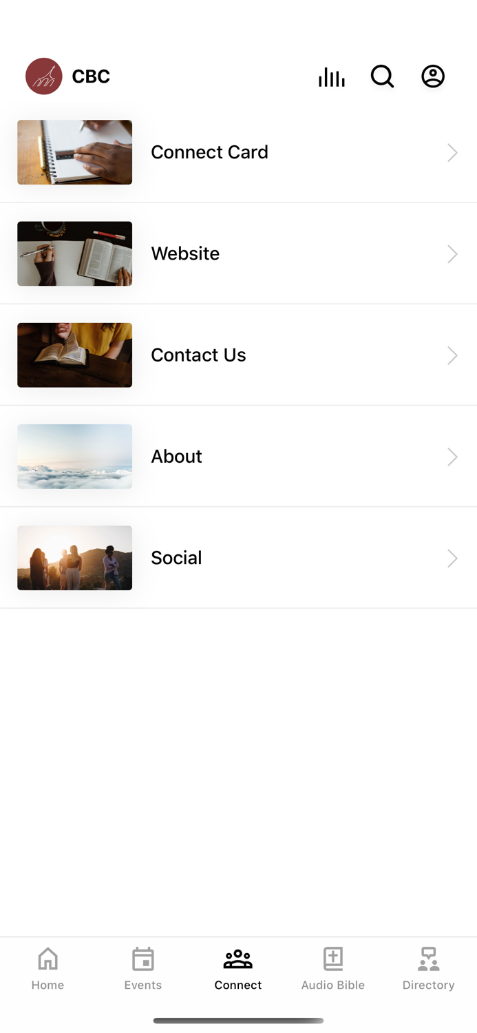 Calvary Baptist Jesup