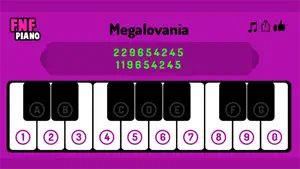 FNF Piano screenshot 3