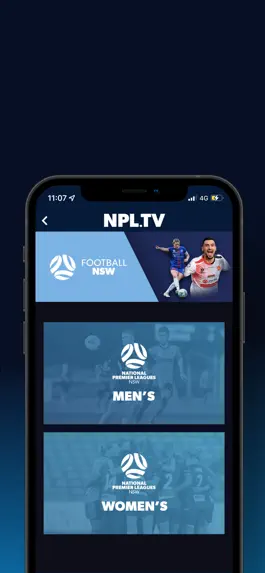 Game screenshot NPL.TV hack