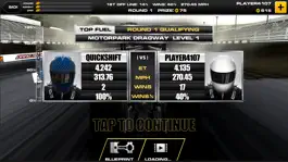 Game screenshot Dragster Mayhem - Top Fuel Sim apk