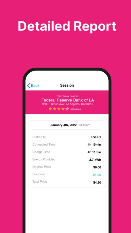 TechFlowEV screenshot-3