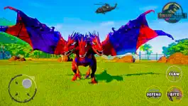 Game screenshot Dinosaur Games; Hunting Games apk