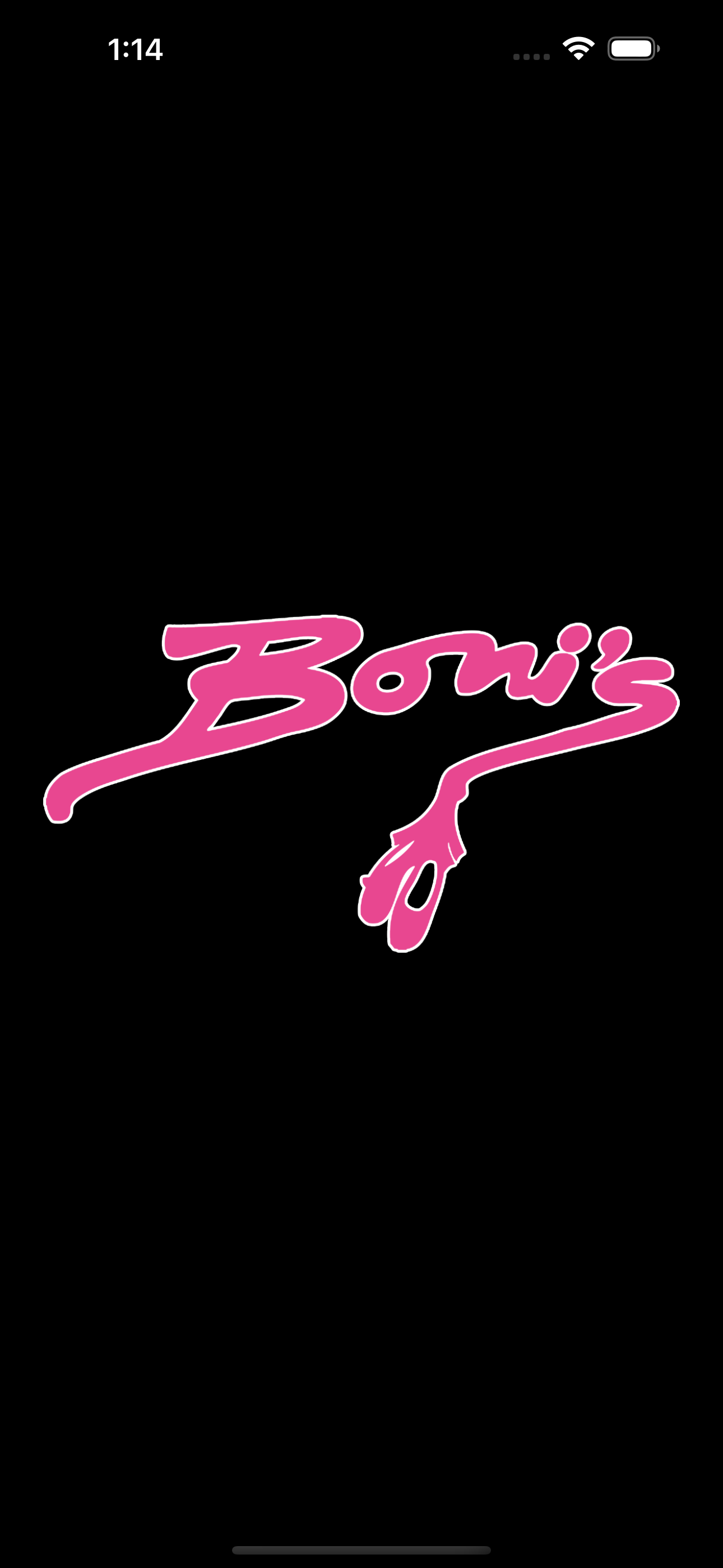 Bonis Dance
