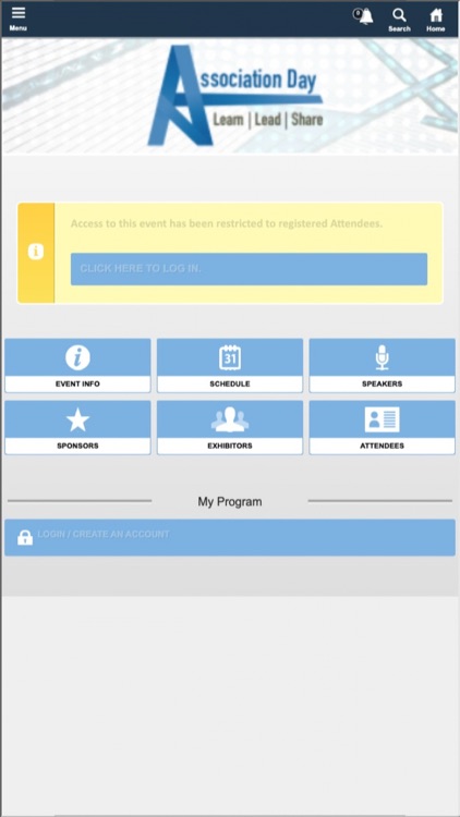 DFWAE Association Day