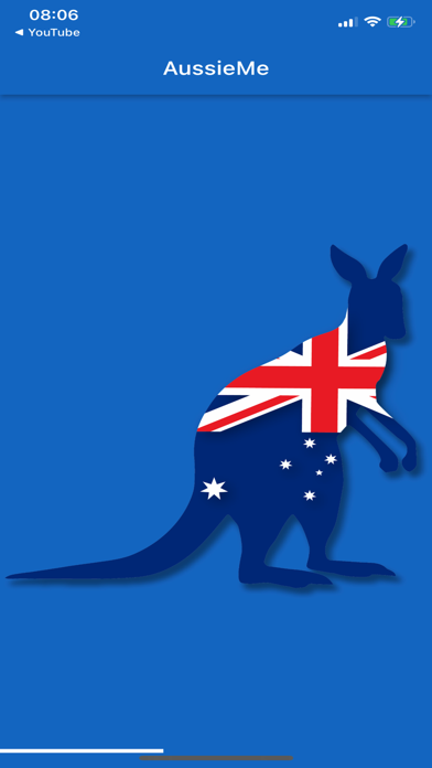 AussieMe Screenshot