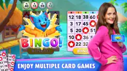 bingo blitz™ - bingo games iphone screenshot 3