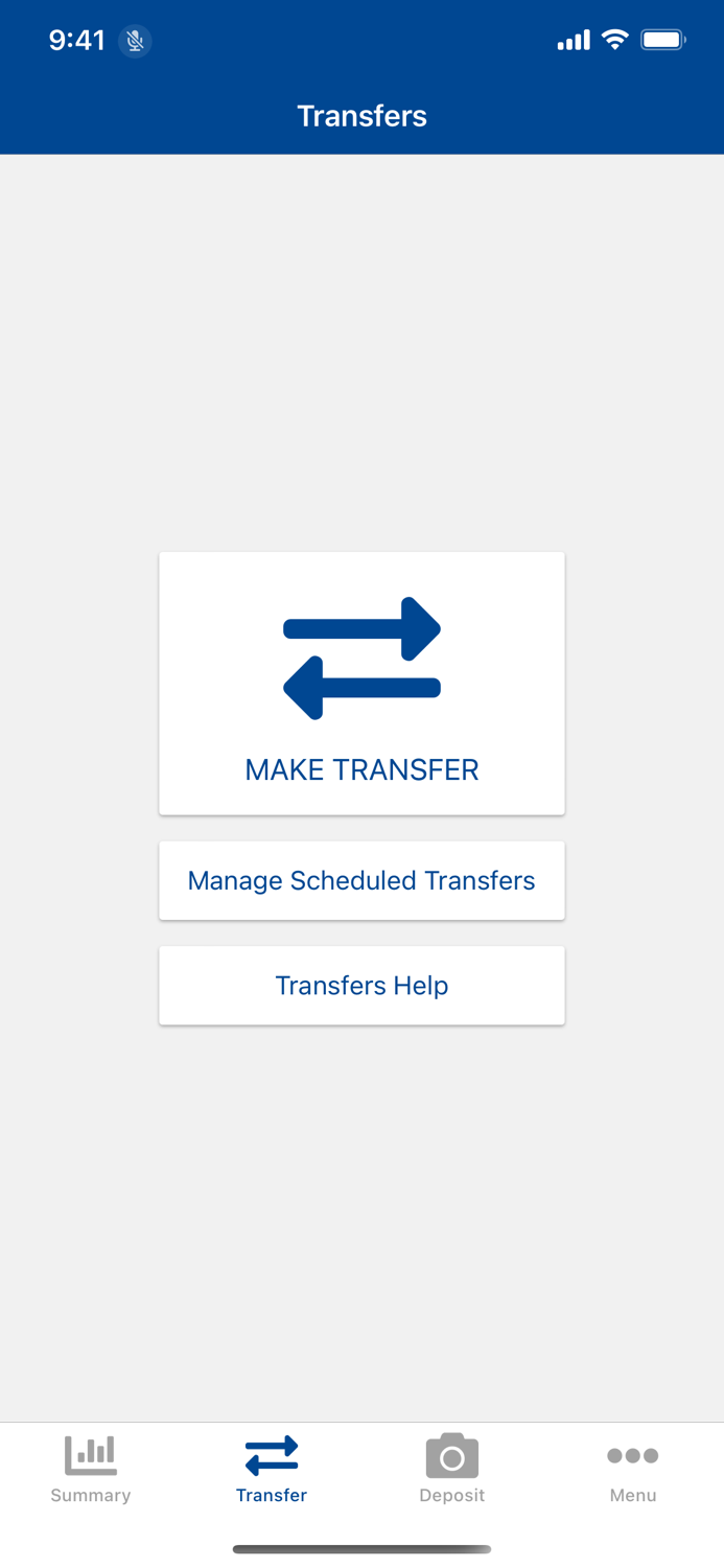 Niagaras Choice Credit Union