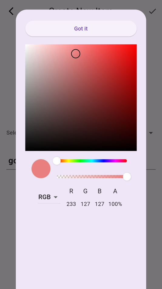 #4. My own QR (iOS) 由: jeonghu so