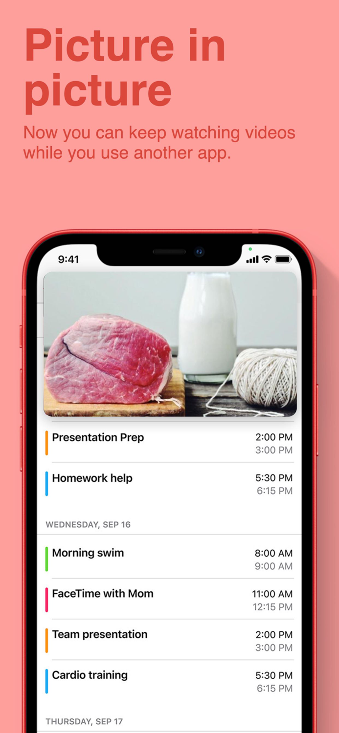 Fertility Tracker - Meal Plans