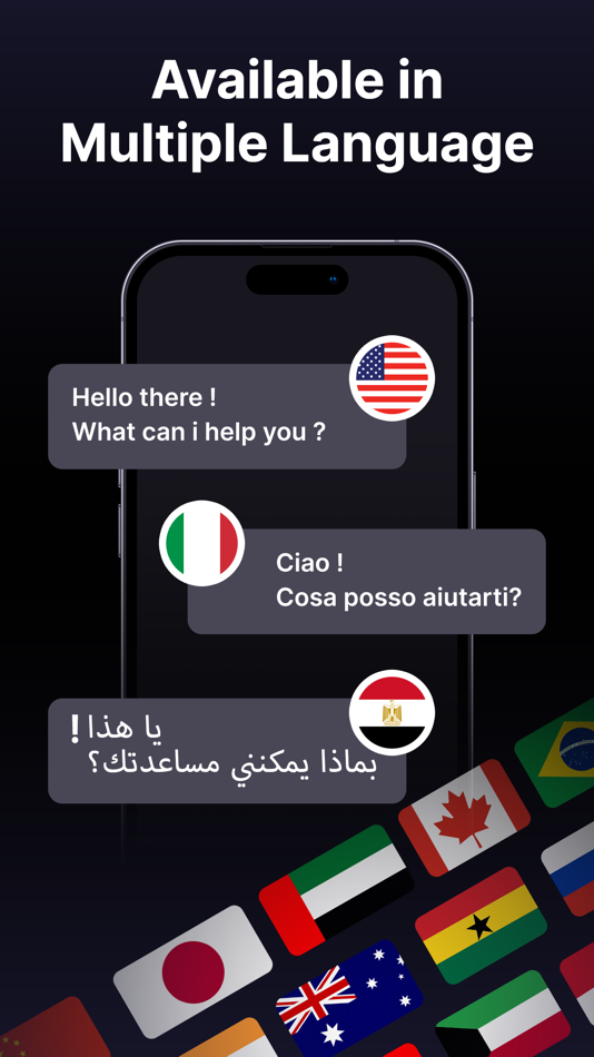 #4. Chat Bud - AI Ask Anything (iOS) 由: Donia aly hamed