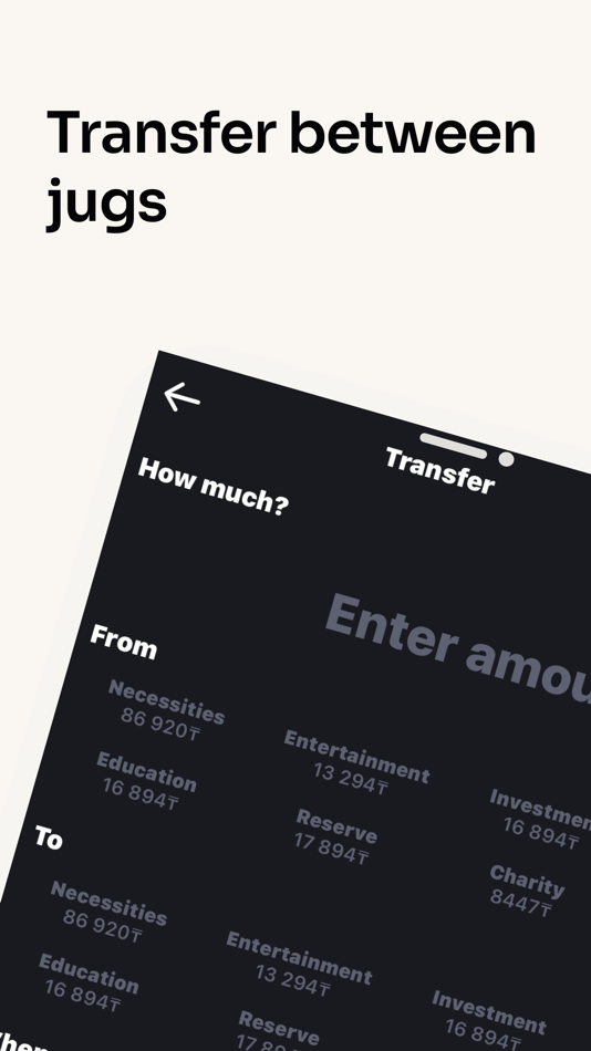 #3. Banka: expense tracker (iOS) 由: Alisher Aidarkhan