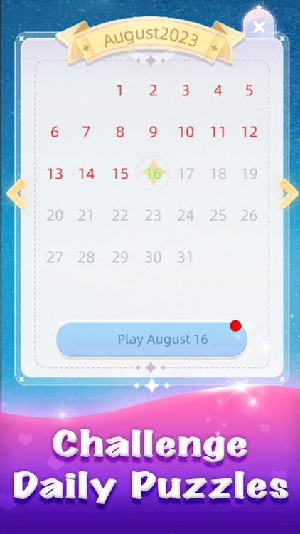 Triple Tile&Avatar screenshot-5