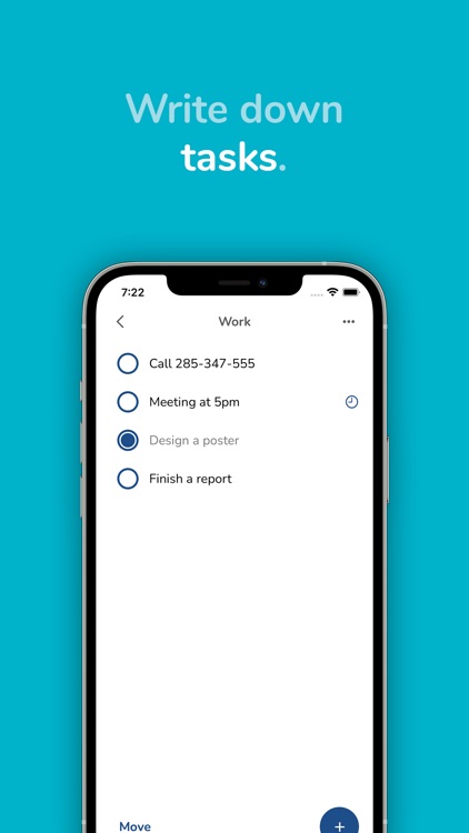 Reemind: To-Do List & Reminder