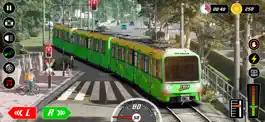 Game screenshot Train Simulator Tycoon Game apk