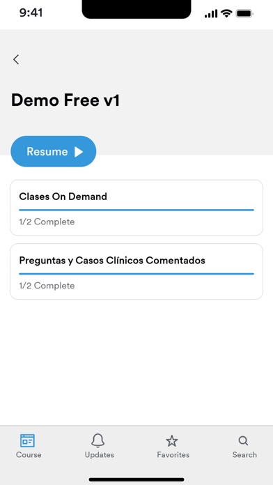 Screenshot #8 for Academia PUR