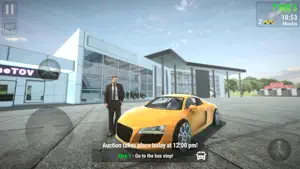 Car Saler Simulator 2026 screenshot 4