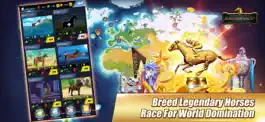 Game screenshot Stallion Race hack