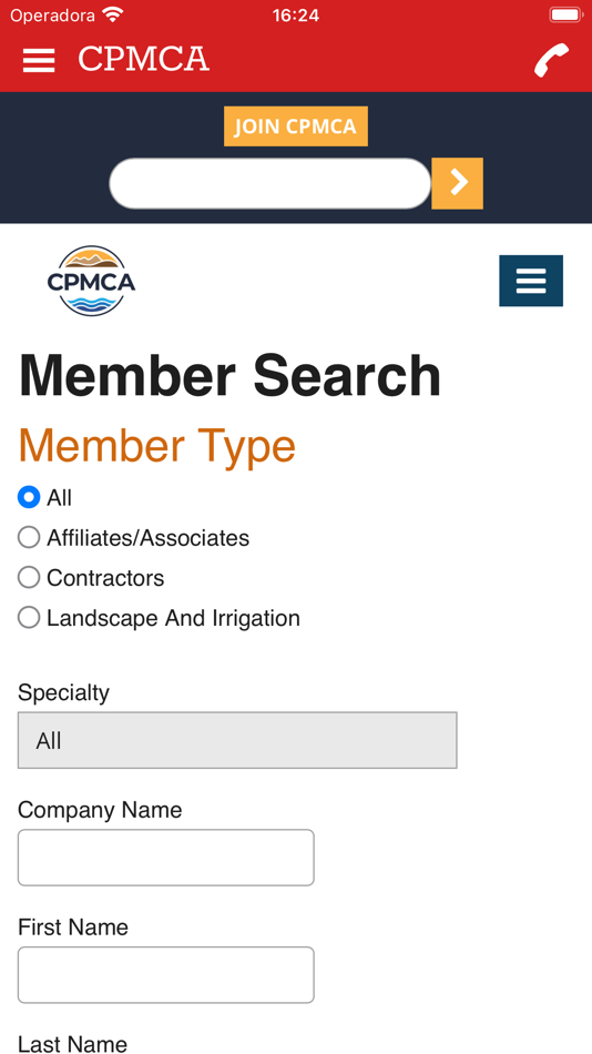 #3. CPMCA (iOS) 由: California Plumbing andMechanical Contractors Association