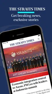How to cancel & delete the straits times 2