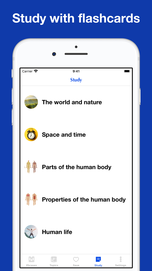 #7. Latin Phrasebook (iOS) 由: Trang Hoai
