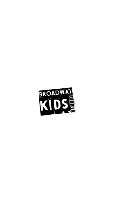Broadway Kids Studio Screenshot