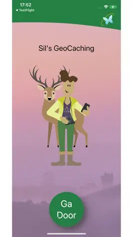 Game screenshot Sil's GeoCaching mod apk
